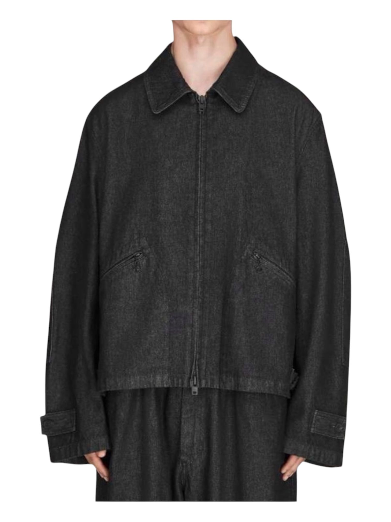 Y-3 DENIM BLOUSON/ 2026AW/ NEW