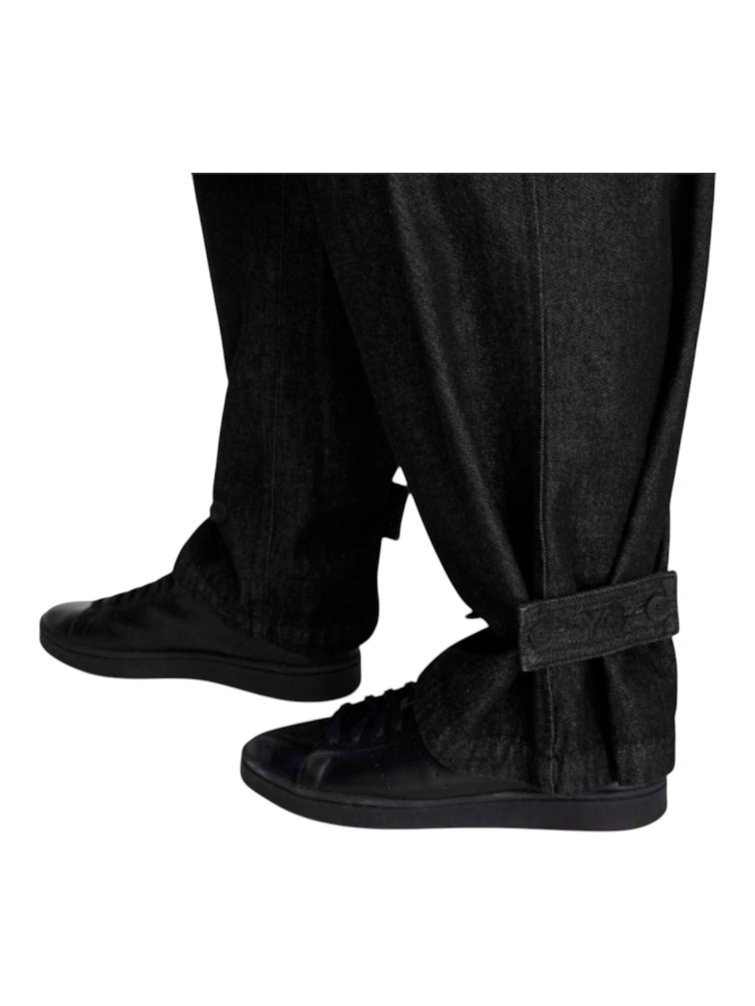 Y-3 DENIM WIDE PANTS / 2026 AW / NEW