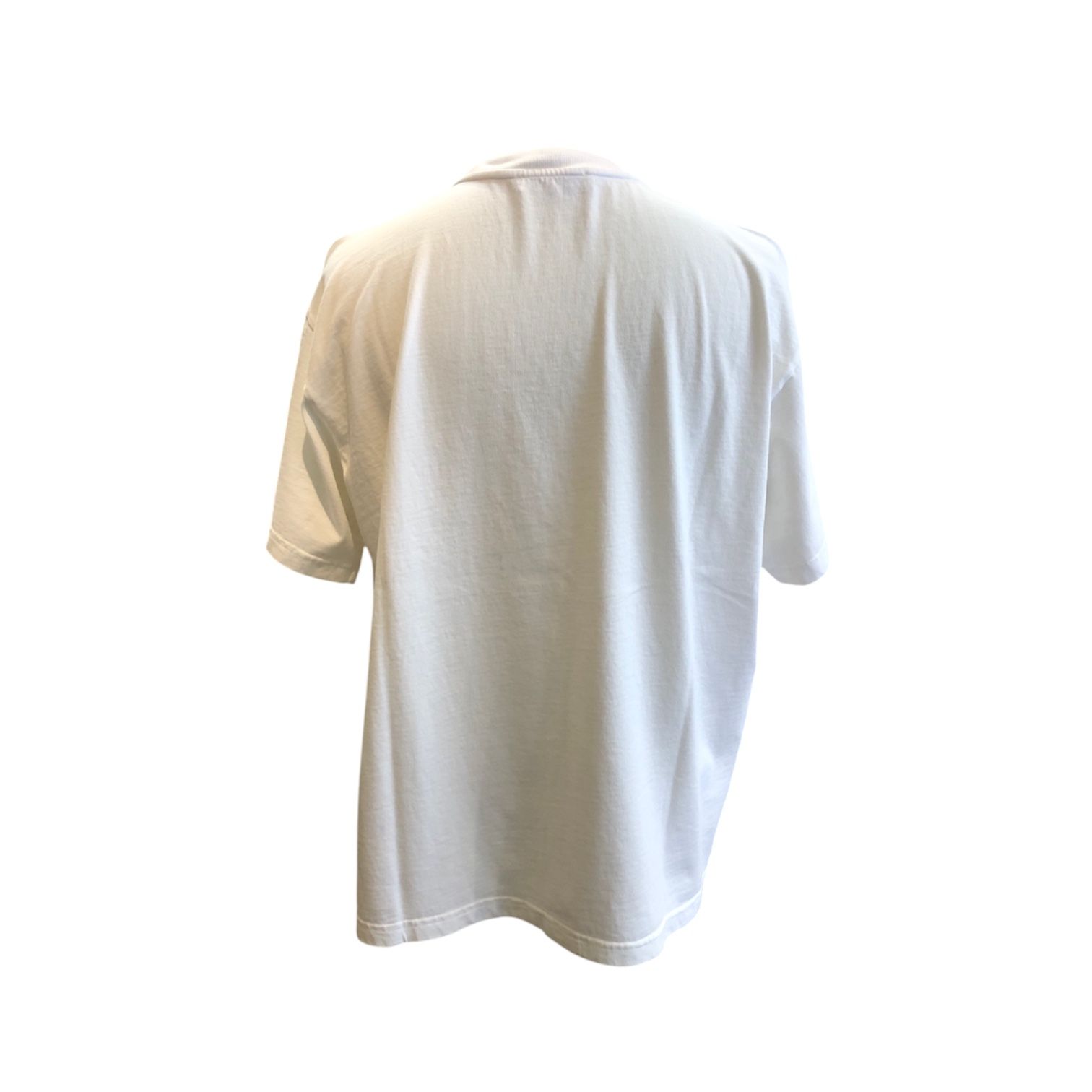 Alberto Bresci A1977 T-SHIRT 2025SS NEW