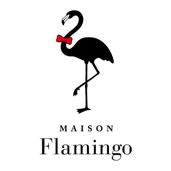 MAISON Flamingo ONLINE STORE LATIN EVE