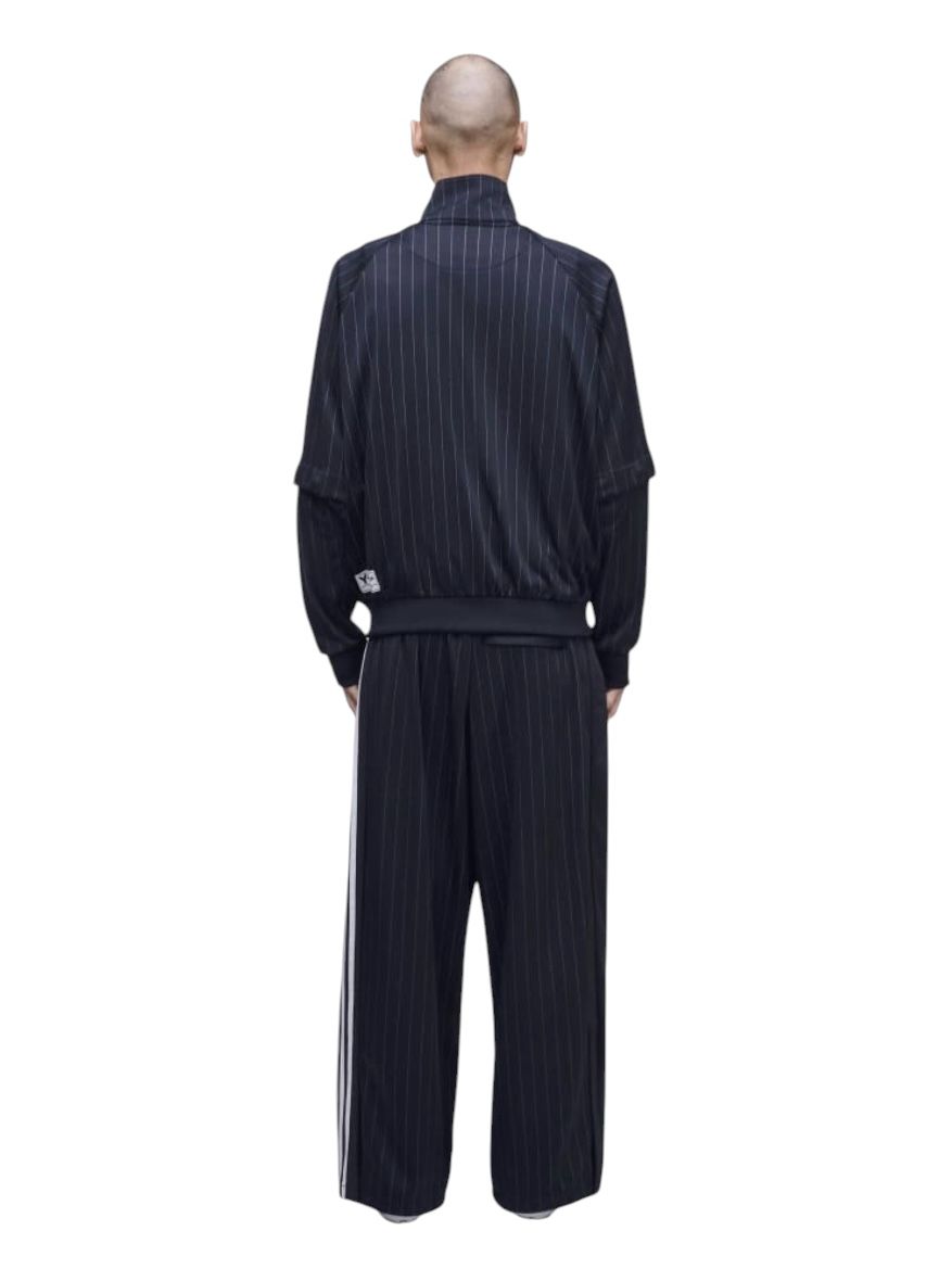 Y-3 BASKETBALL TRACK TOP/ Y-3 バスケットボール トラック トップ/ BLACK/CHALK PEARL/  2026SS NEW