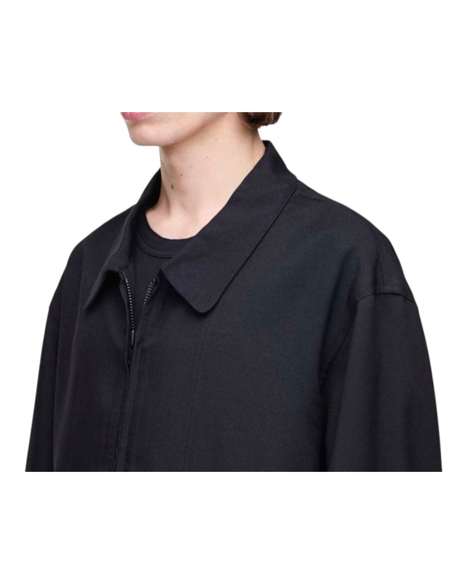 Y-3 SPORT UNIFORM BLOUSON/2026 NEW