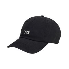 Y-3 DAD CAP/ 2025SS NEW