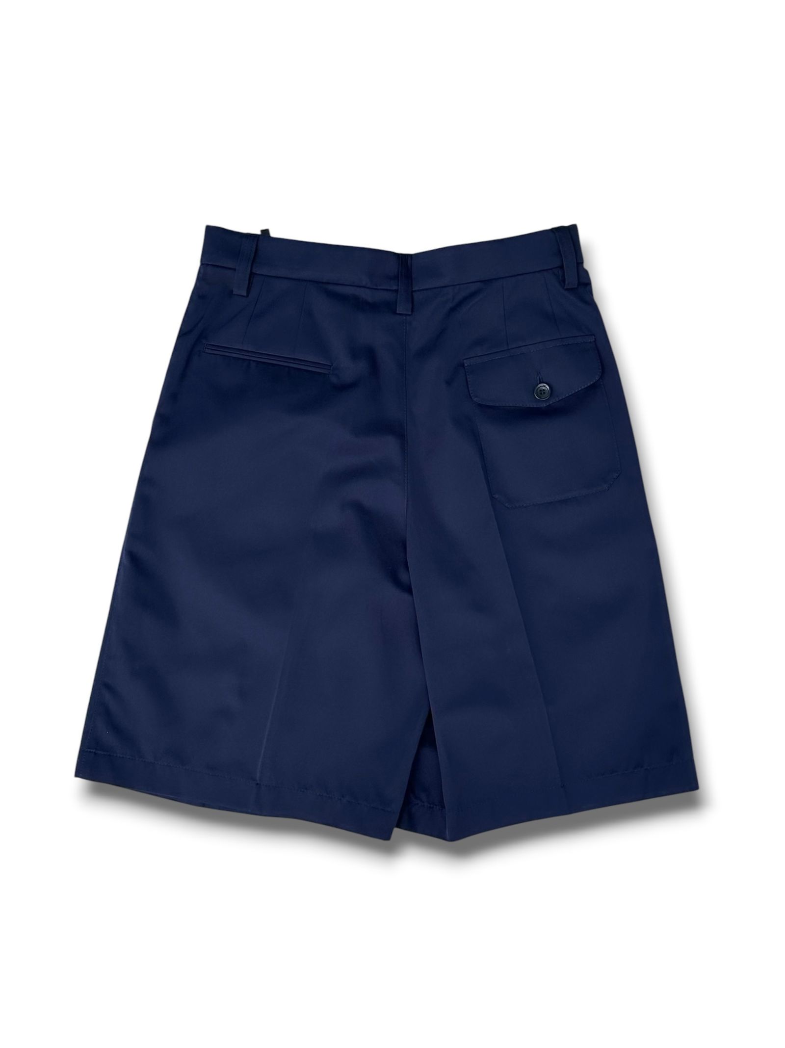 Marni ロゴチャーム付きショートパンツ / 2026SS NEW