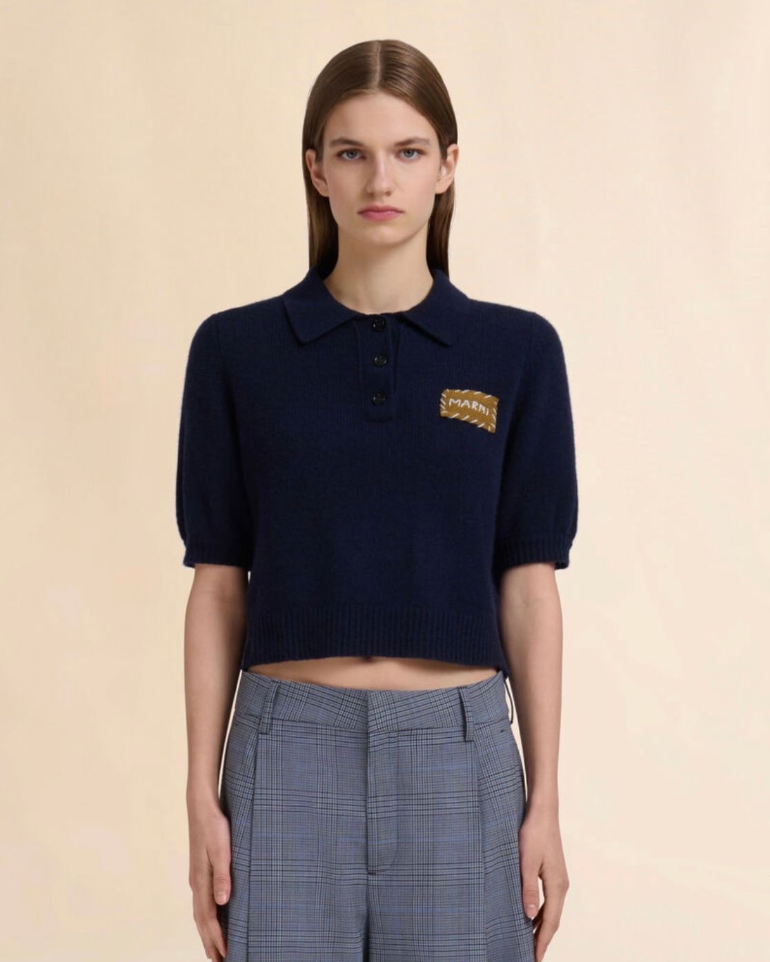 marni/ニット/2026ss NEW