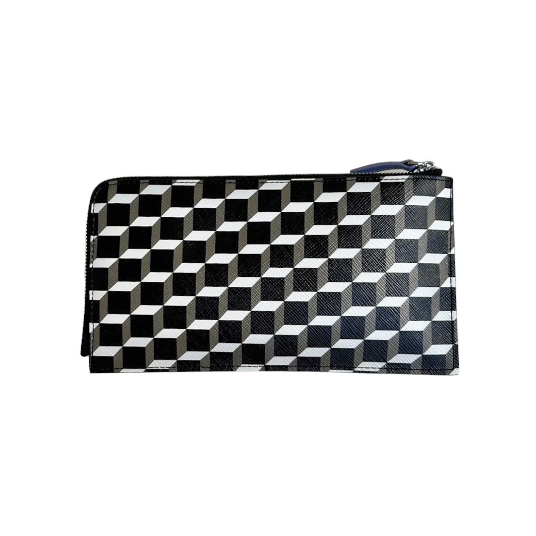 Coin/card case maxi / 財布 / 長財布 / カードケース / レザー