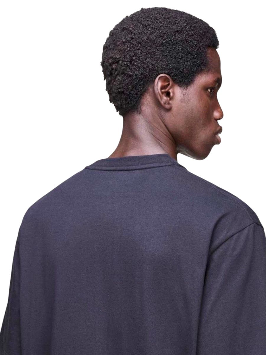 Y-3 GFX SHORT SLEEVE TEE/ Y-3 グラフィック ショートスリーブ ティー/ BLACK/  2026SS NEW