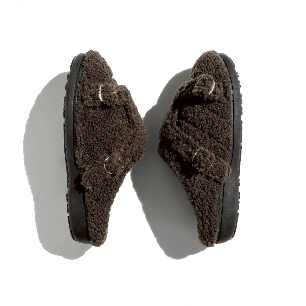 SUBU×BED j.w.FORD / 靴 サンダル / ブラウン