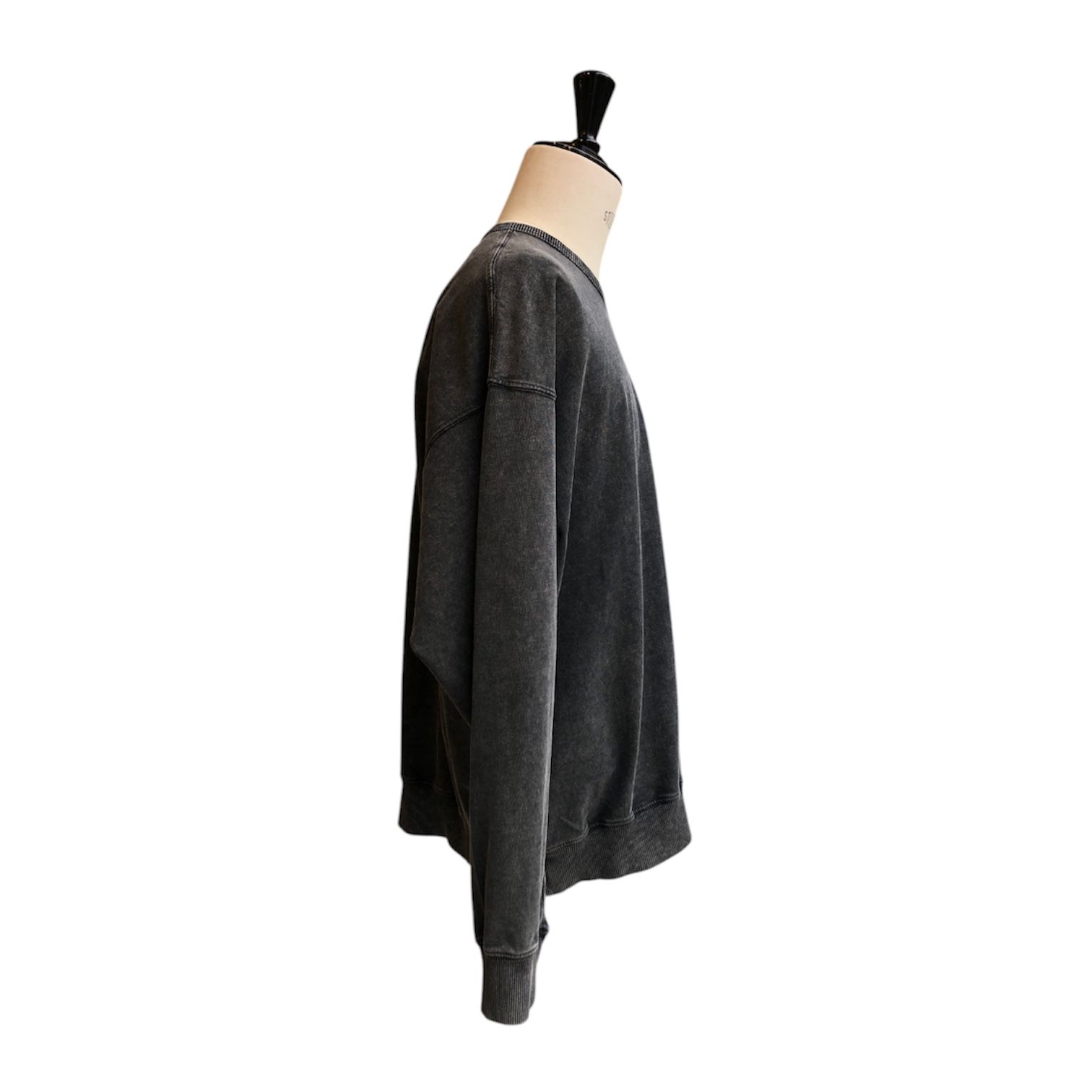 Alberto Bresci SUPER LIGHT SWEAT / 2025SS NEW