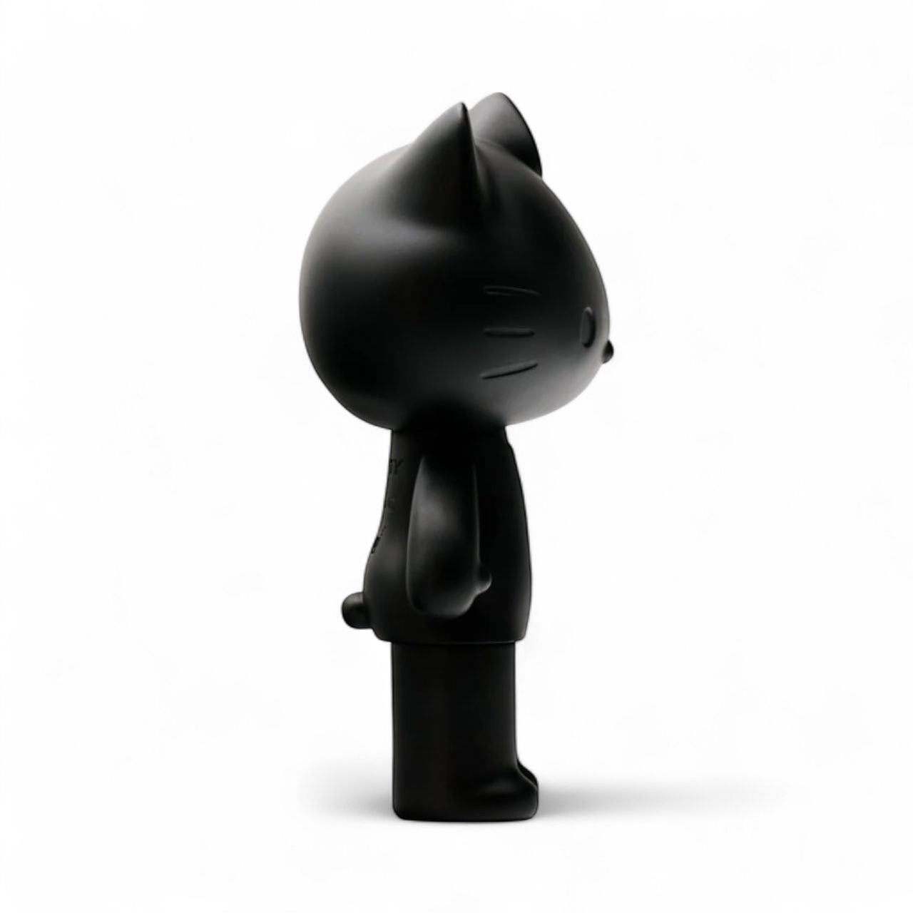 HALLO KITTY BLACK SERIES / BLACK / new