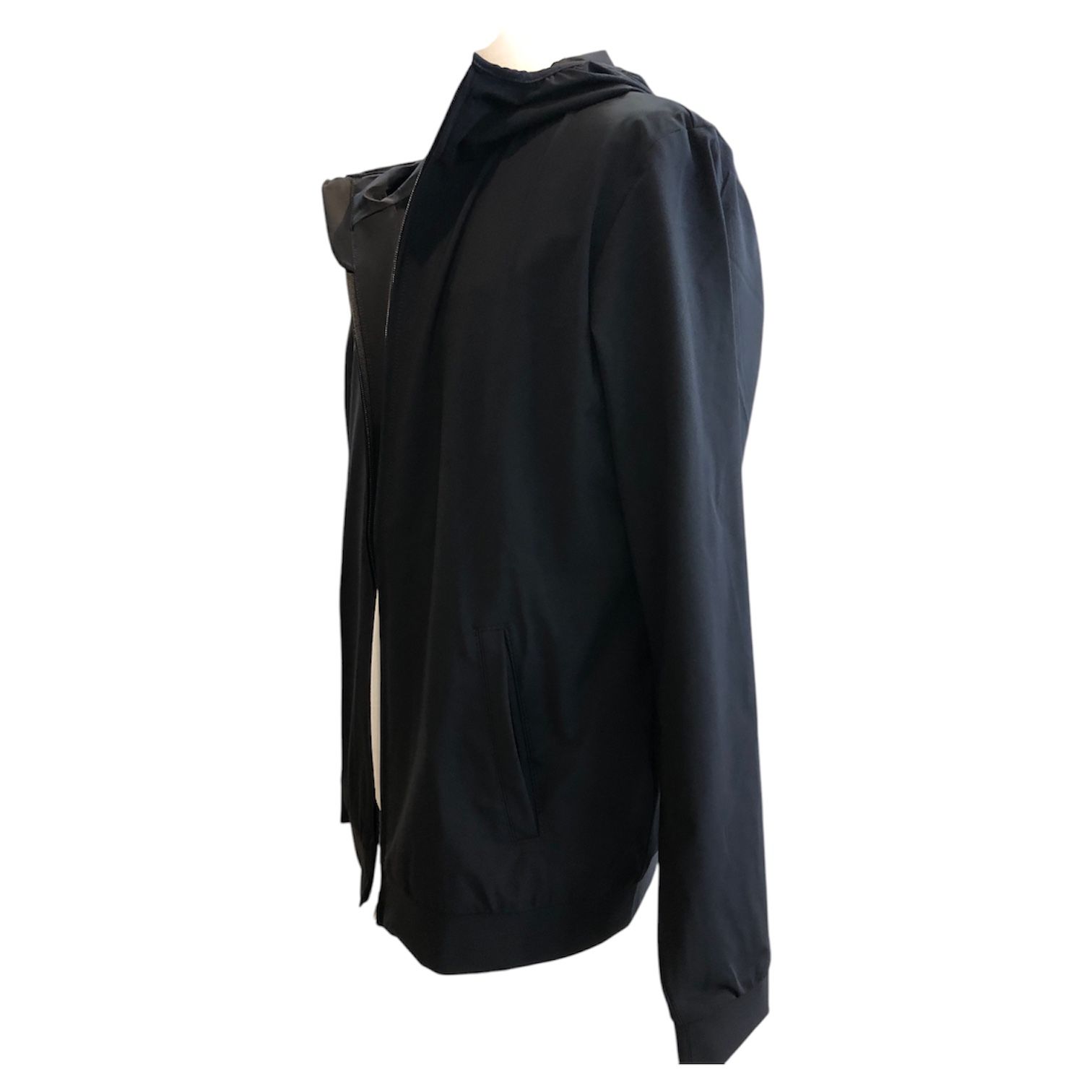 CARVICO SERIES  ZIP PARKAR 2025SS NEW