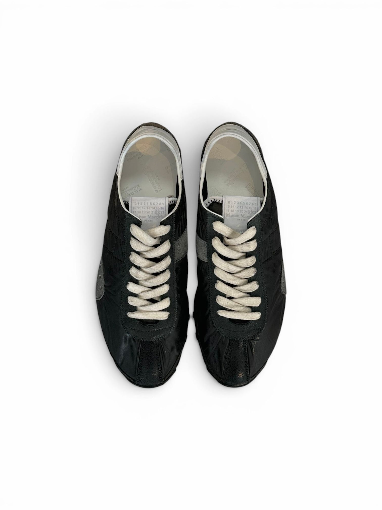 MAISON MARGIELA/ Sprinter Low top/ 2026SS NEW