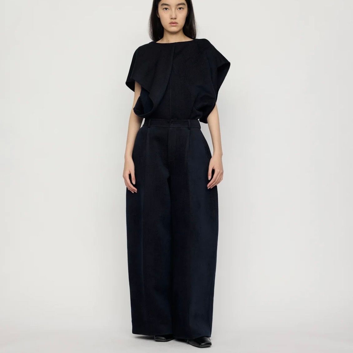 ANDESITE ELEN PANTS/ 26AW