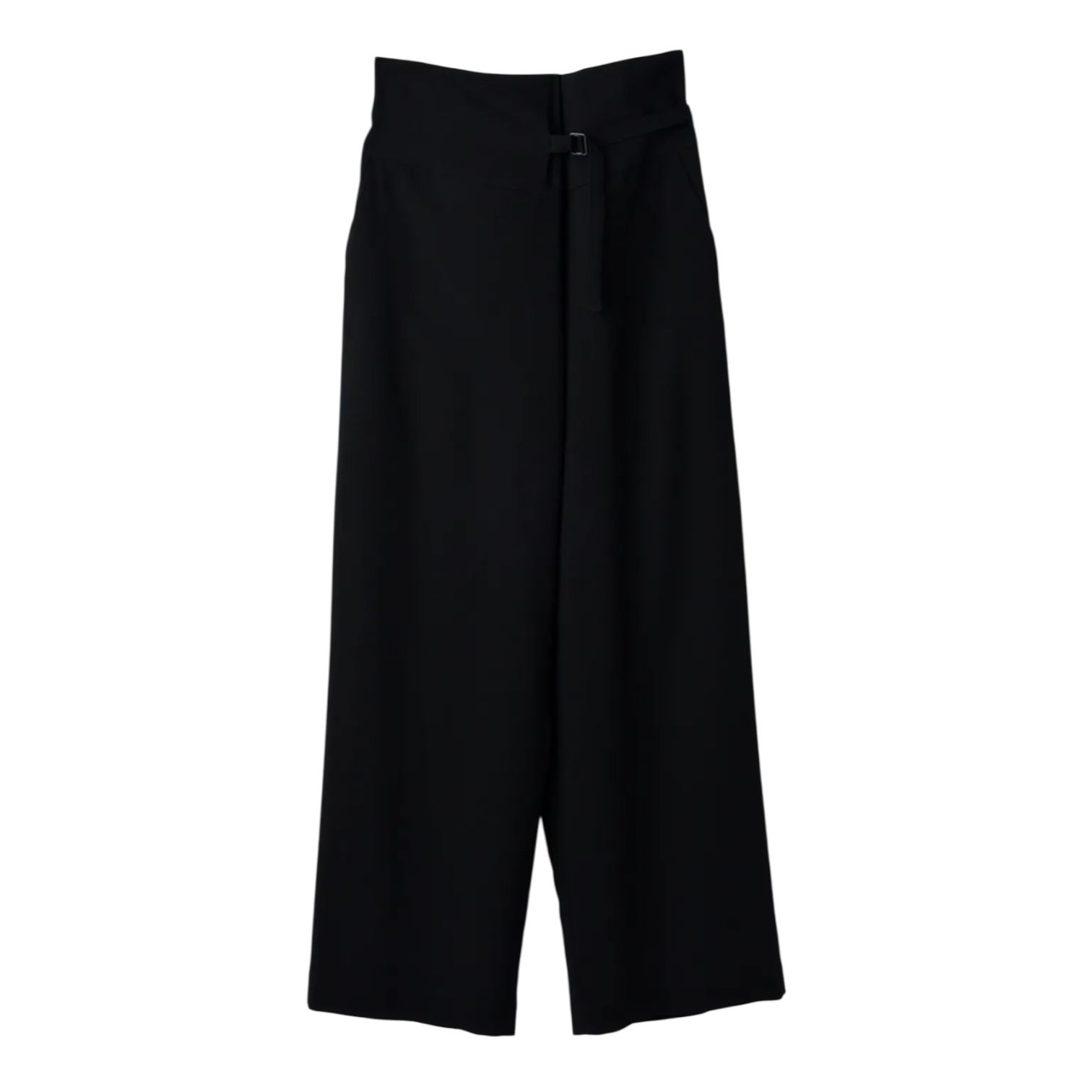 専用　ENFOLD リラックスワイドパンツ　38 ENFOLD - RELAX WIDE-PANTS / リラックスワイドパンツ