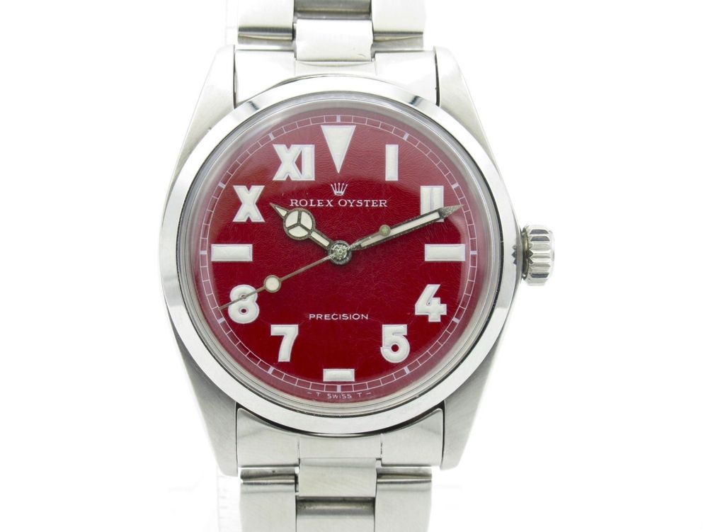 AntiqueWatch collection Fair