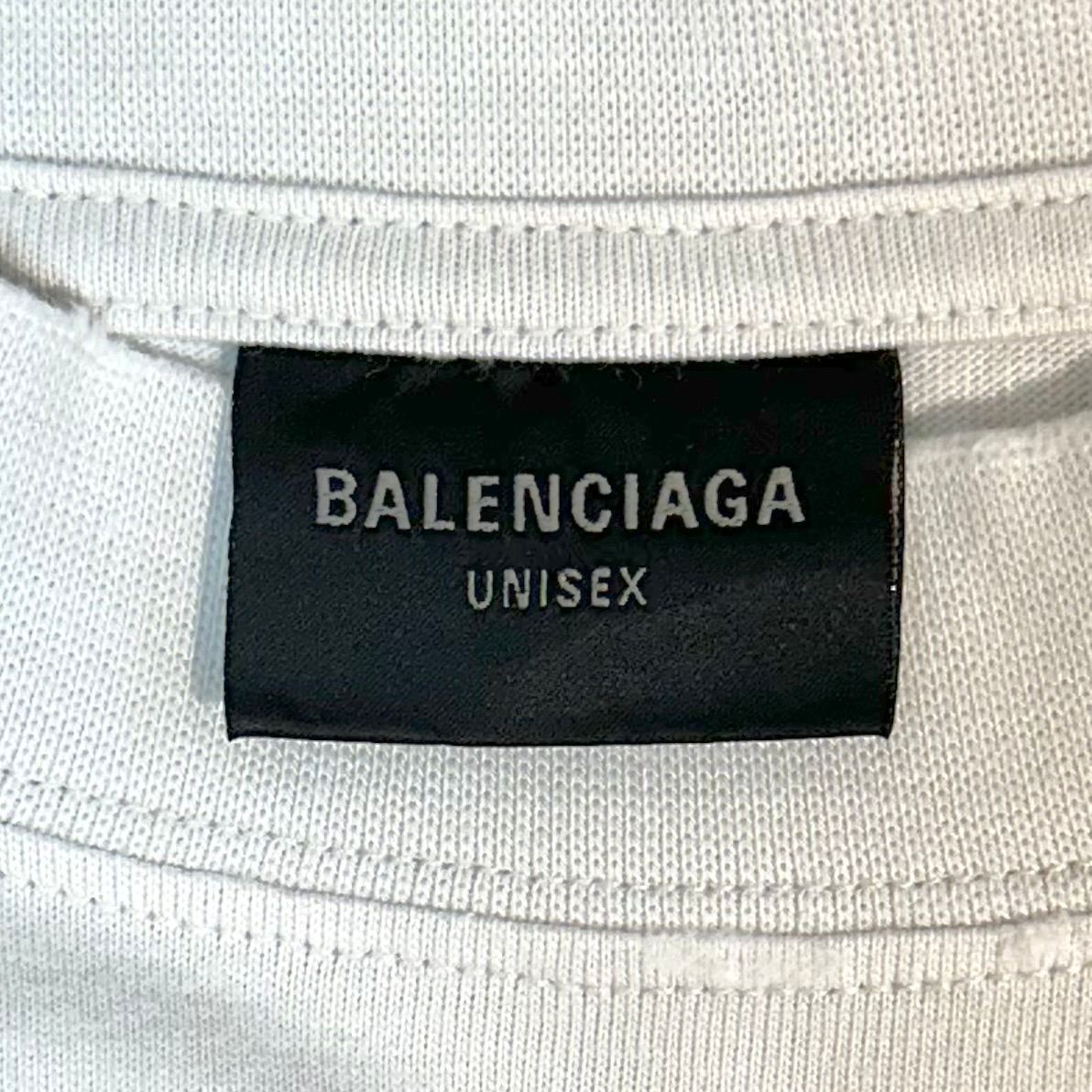 NOT BEEN DONE Tシャツ オーバーサイズ / ヴィンテージジャージー / ホワイト / ユニセックス / 24AW NEW
