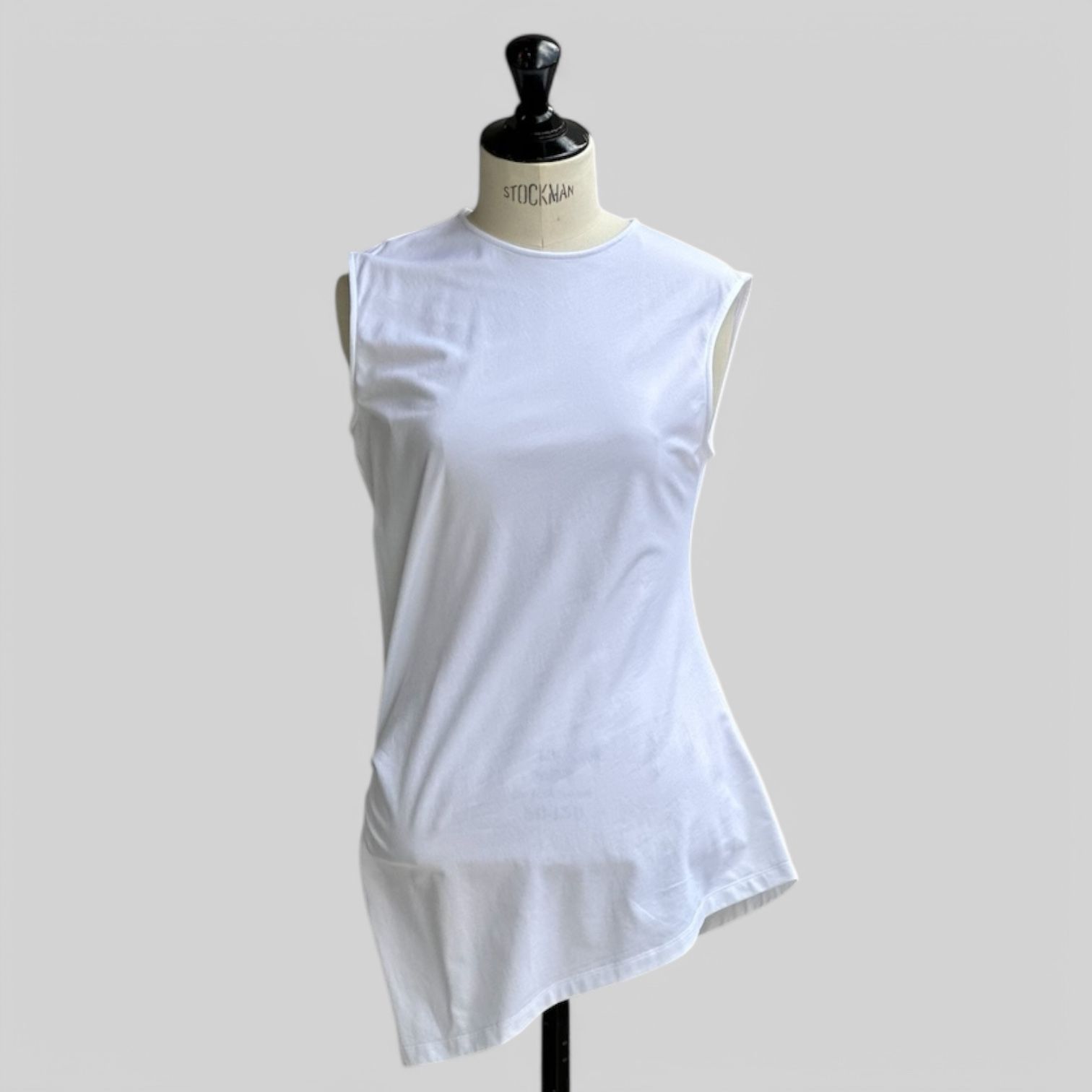 08sircus トップス　stretch gather sleeve top Mens｜08sircus OFFICIAL WEB SITE – タグ 