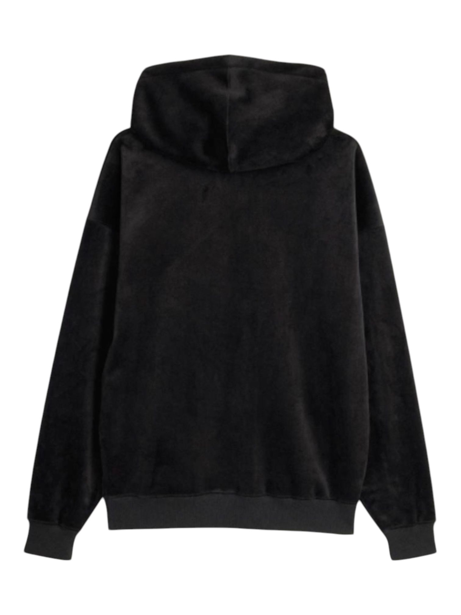 Y-3 VELVET CORDUROY HOODIE/ 2026 AW / NEW