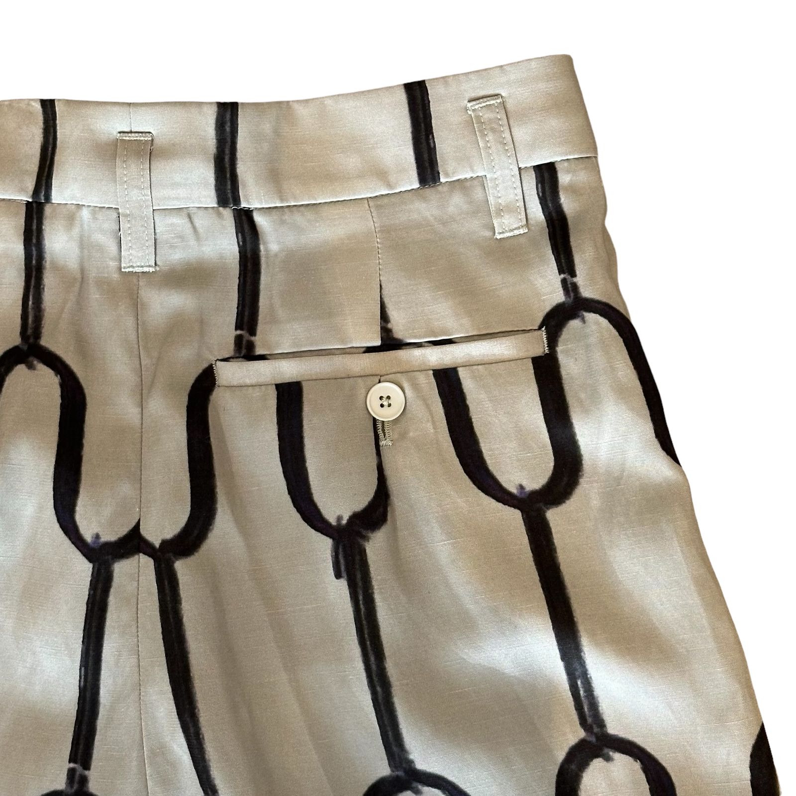 PARISE TROUSERS / ワイドパンツ / グレー / ウィメンズ / 24AW NEW