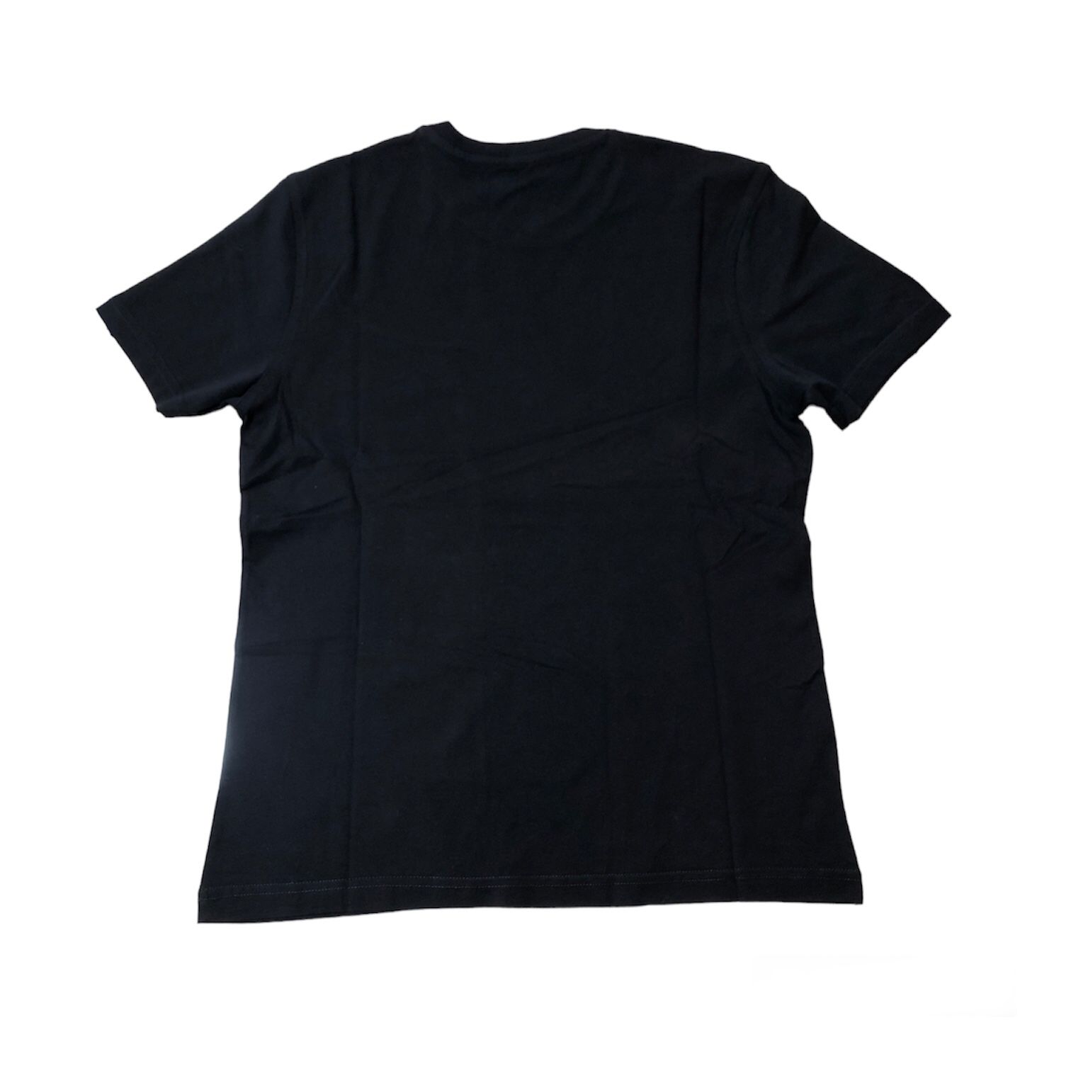 MIKE don't do it /ブラック/ ロゴ プリント /Tシャツ/メンズ 定番商品