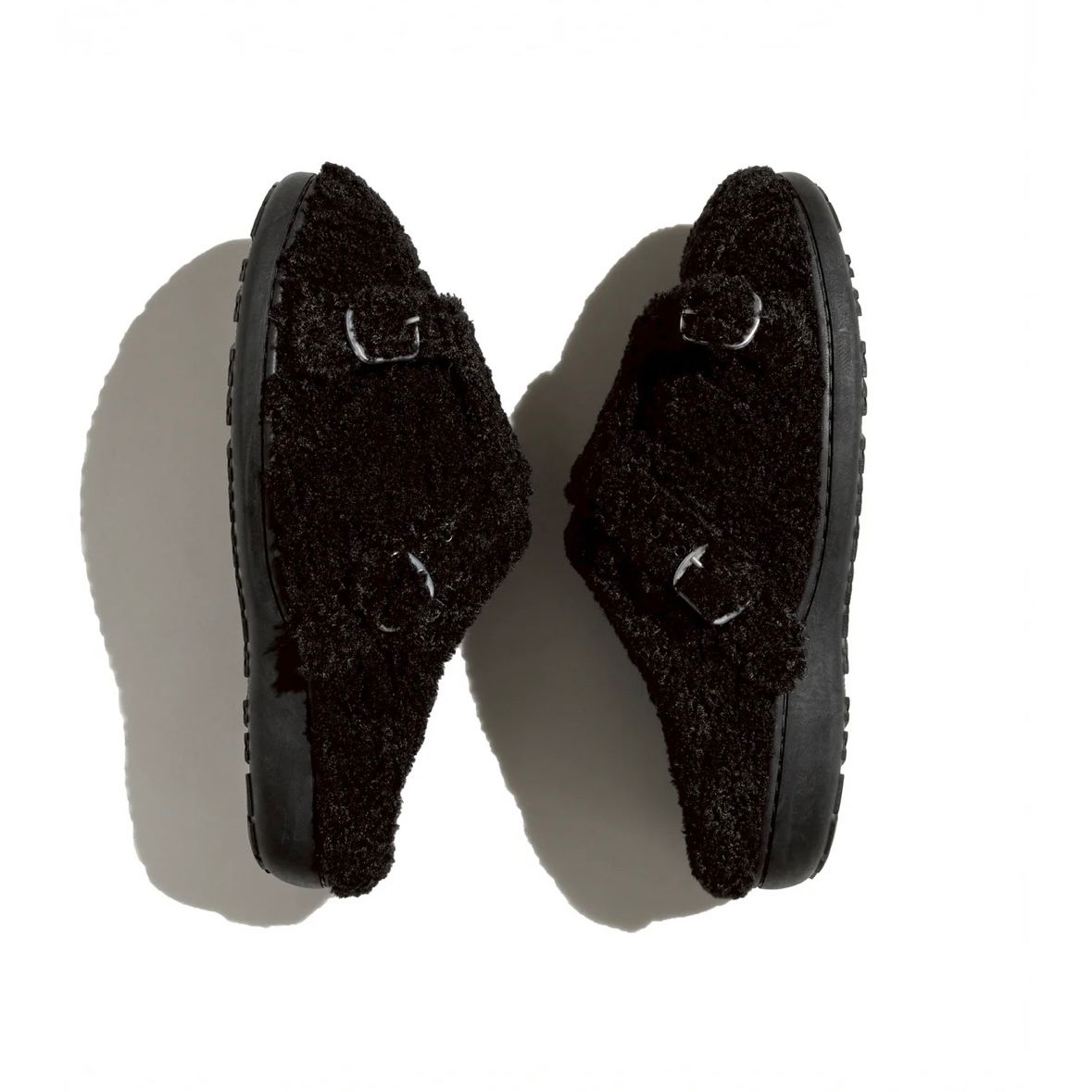 SUBU×BED j.w.FORD / 靴 サンダル / ブラック