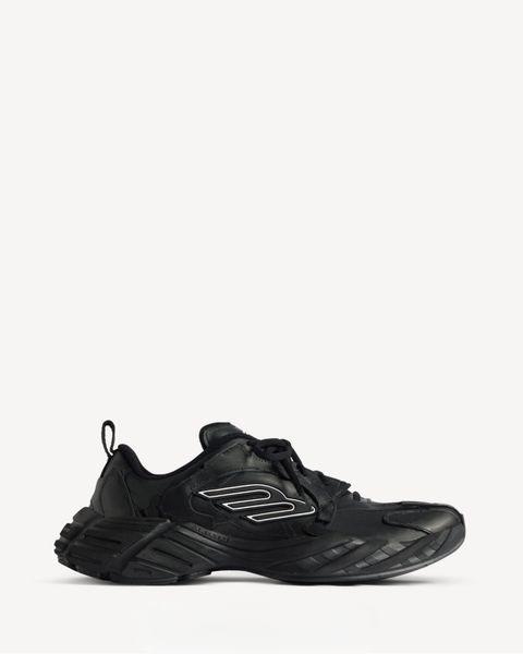 Monday シューズ / ウィメンズ / シューズ / スニーカー / ブラック / 2026SS NEW