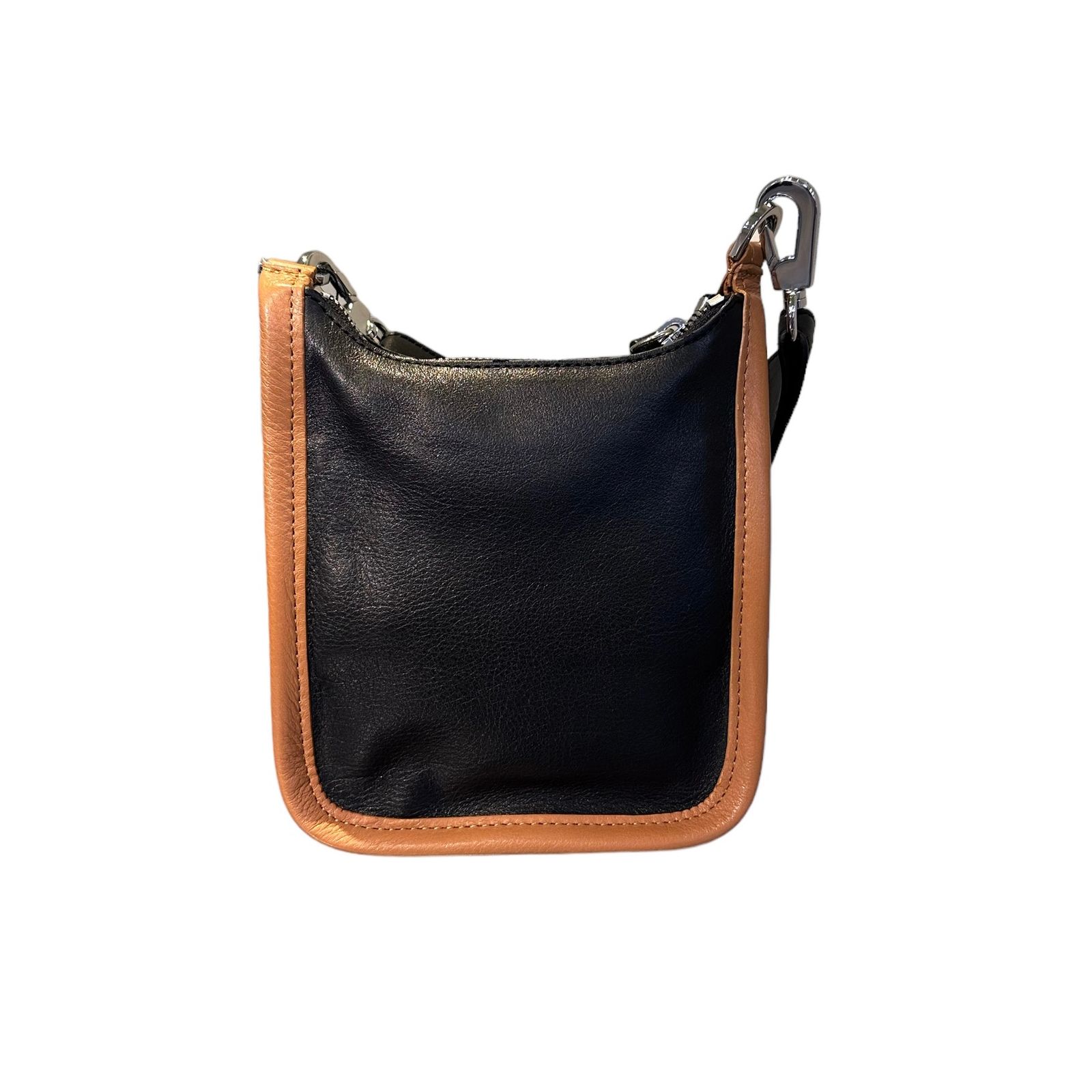 Alpha day boy shoulder bag / ショルダーバッグ / レザー