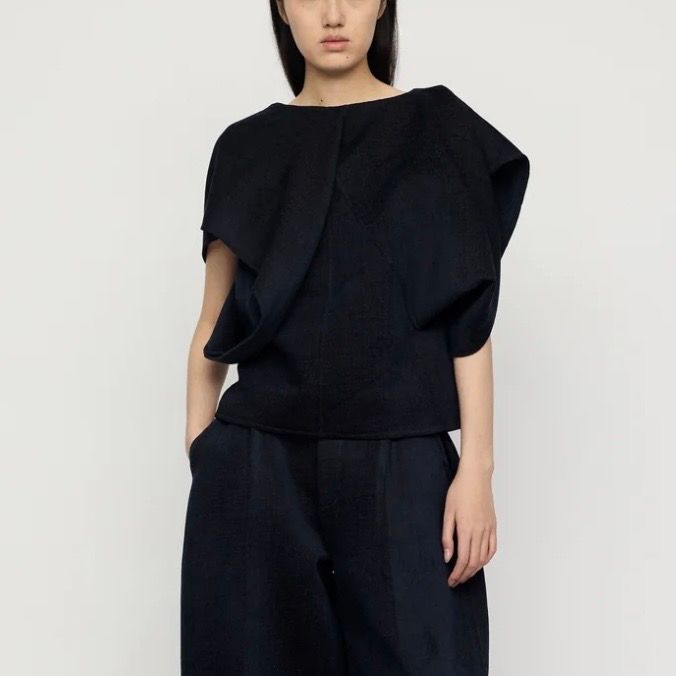ANDESITE JURA TOP/ 26AW