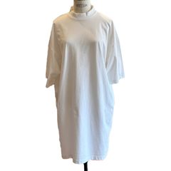 アートワークプリント Tシャツ フィッテッド / ホワイト / ウィメンズ