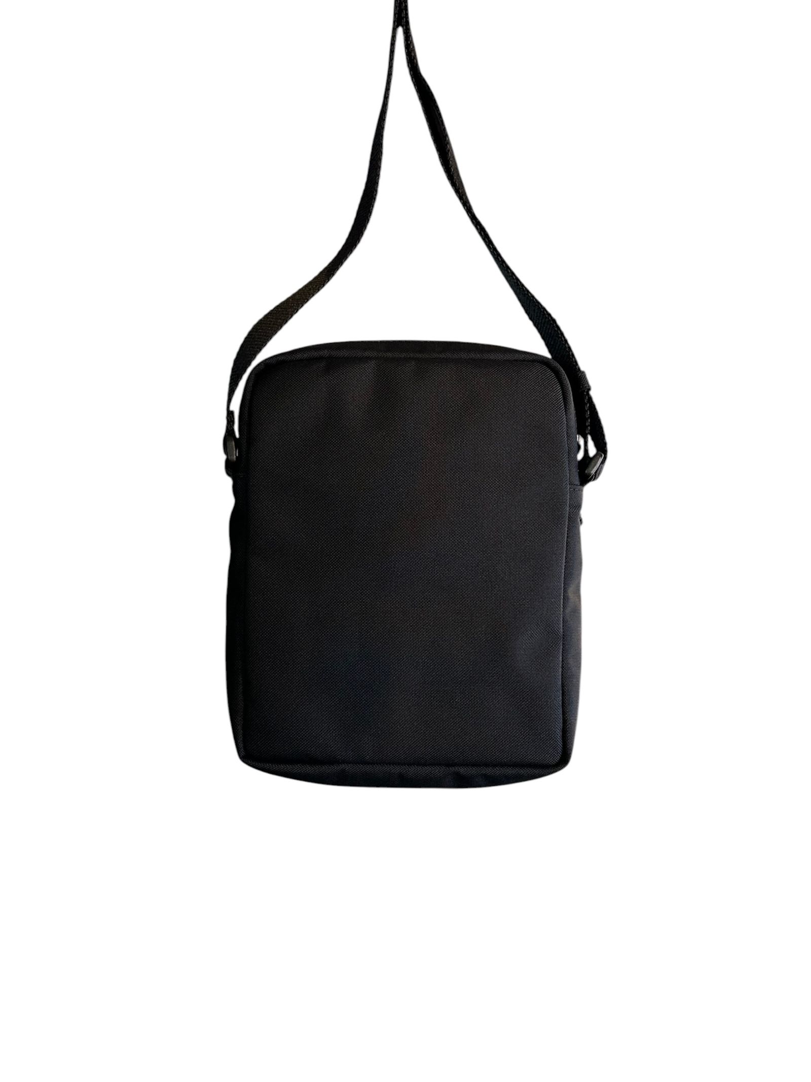 クロスボディバッグ/ ポーチ/ ブラック/ メンズ/ 2026SS NEW