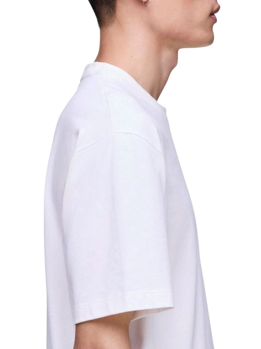 Y-3 GFX SHORT SLEEVE TEE/ Y-3 グラフィック ショートスリーブ ティー/ WHITE/  2026SS NEW