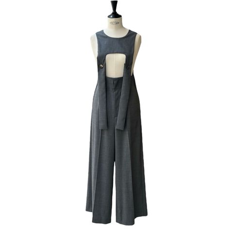 ENFÖLD - 2024 AW | LATIN EVE
