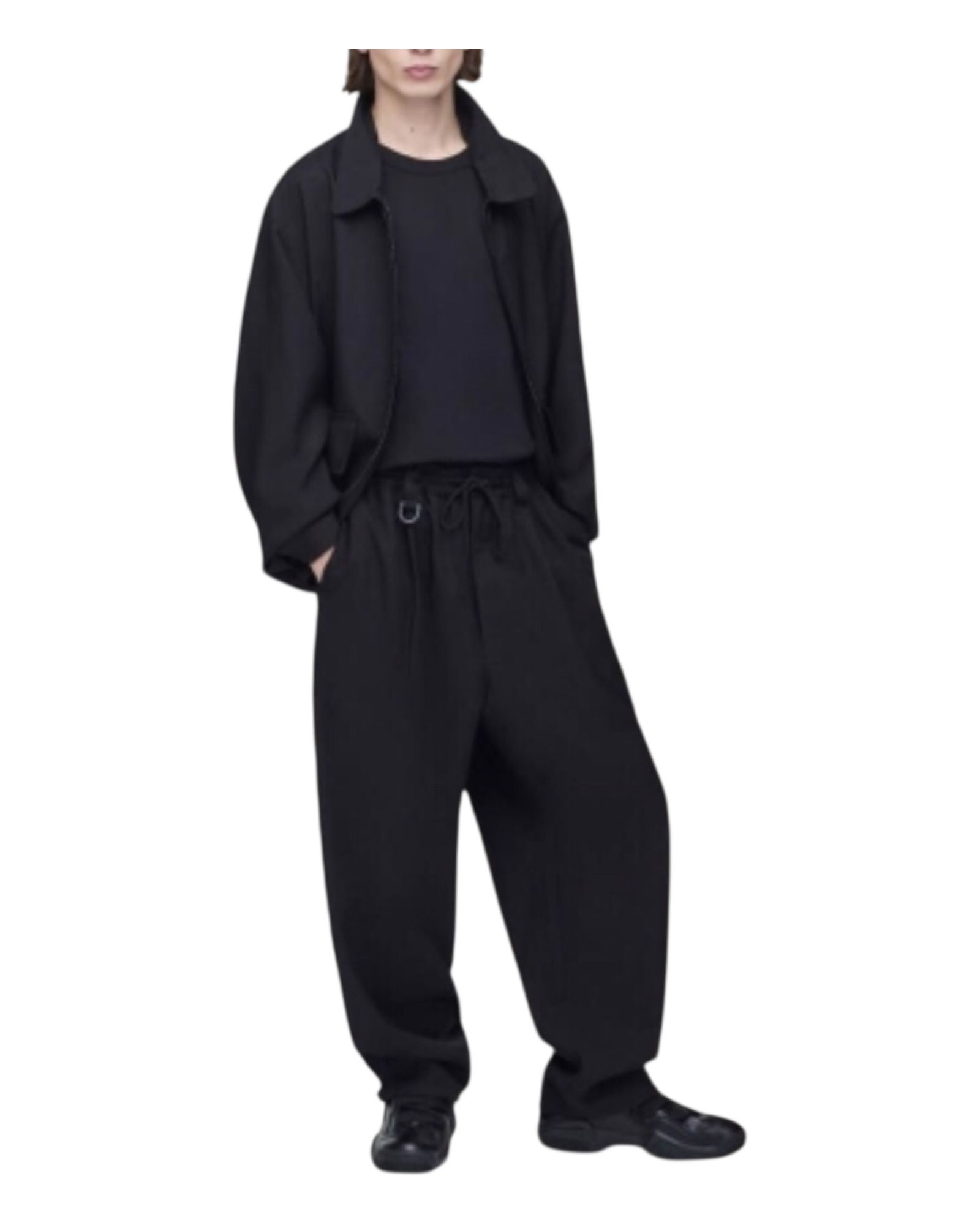 Y-3 SPORT UNIFORM BLOUSON/2026 NEW