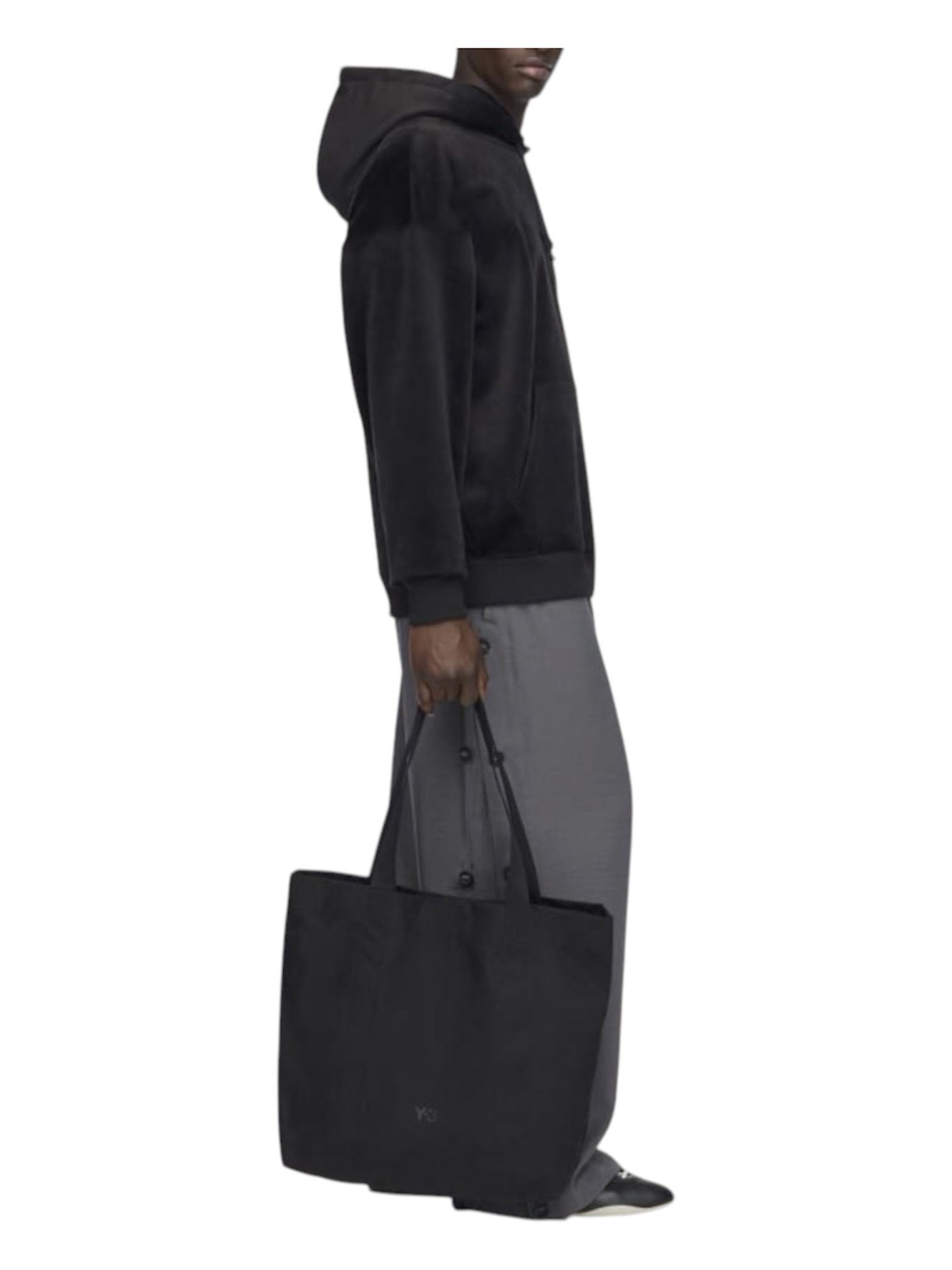 Y-3 TOTE BAG / 2026 AW / NEW