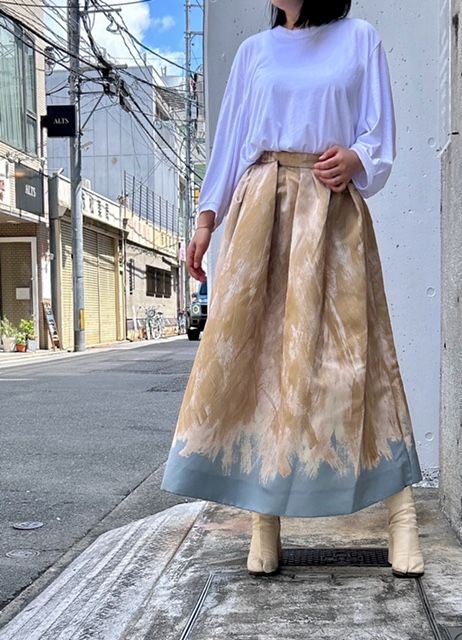 STYLE NO. 21
