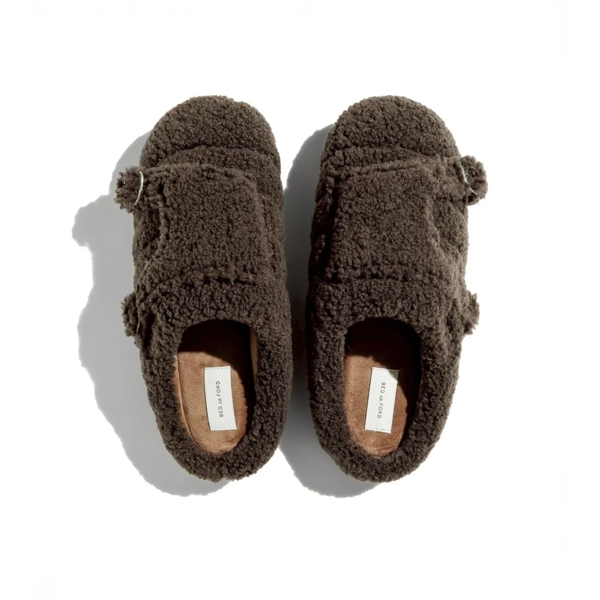 SUBU×BED j.w.FORD / 靴 サンダル / ブラウン