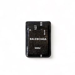 CASH マグネットカードホルダー /ランダムロゴ/