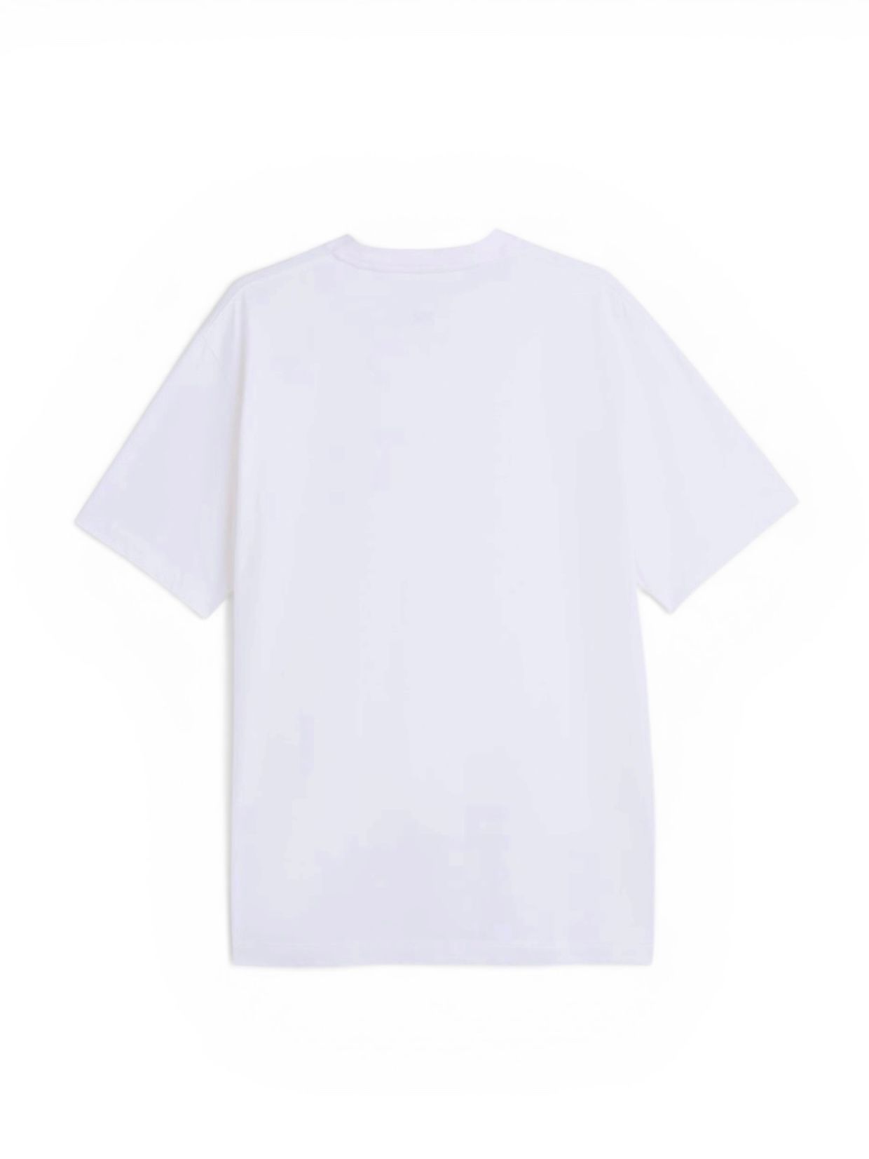 Y-3 GFX SHORT SLEEVE TEE/ Y-3 グラフィック ショートスリーブ ティー/ WHITE/  2026SS NEW
