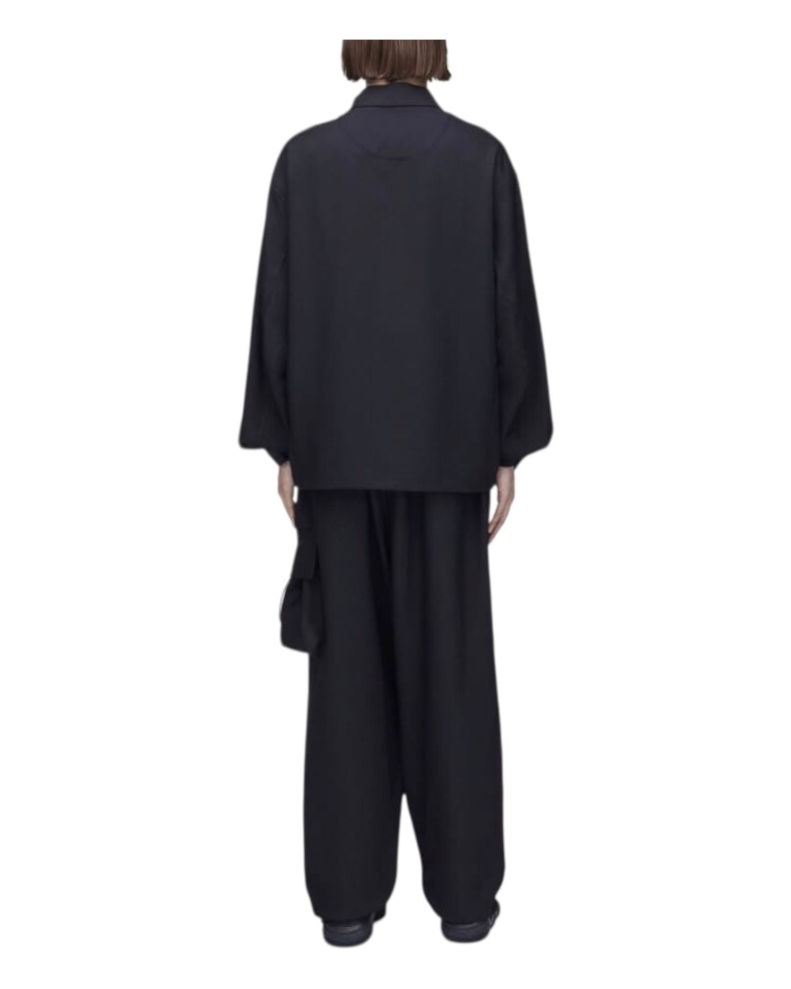 Y-3 SPORT UNIFORM BLOUSON/2026 NEW