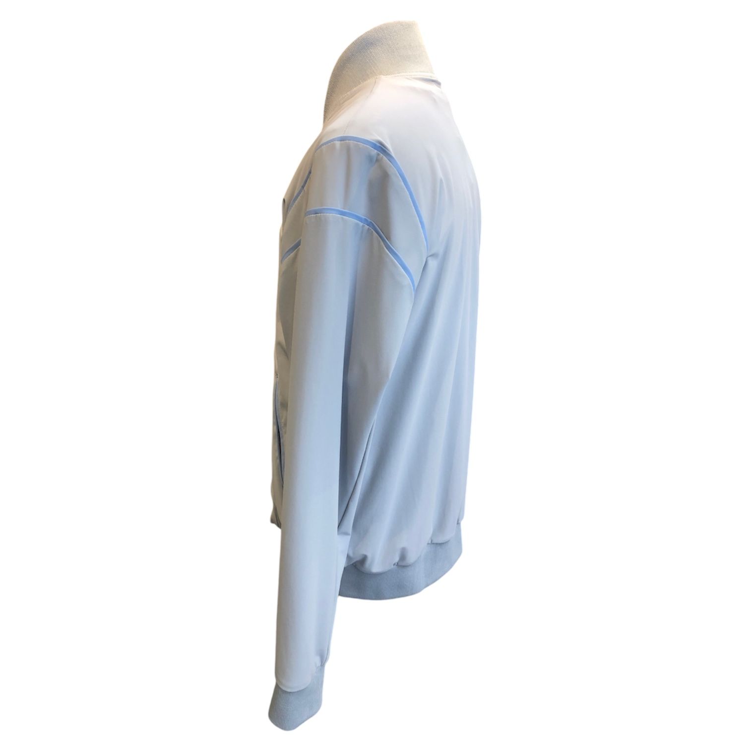 CARVICO SERIES TEDDY BOMBER  2025SS NEW