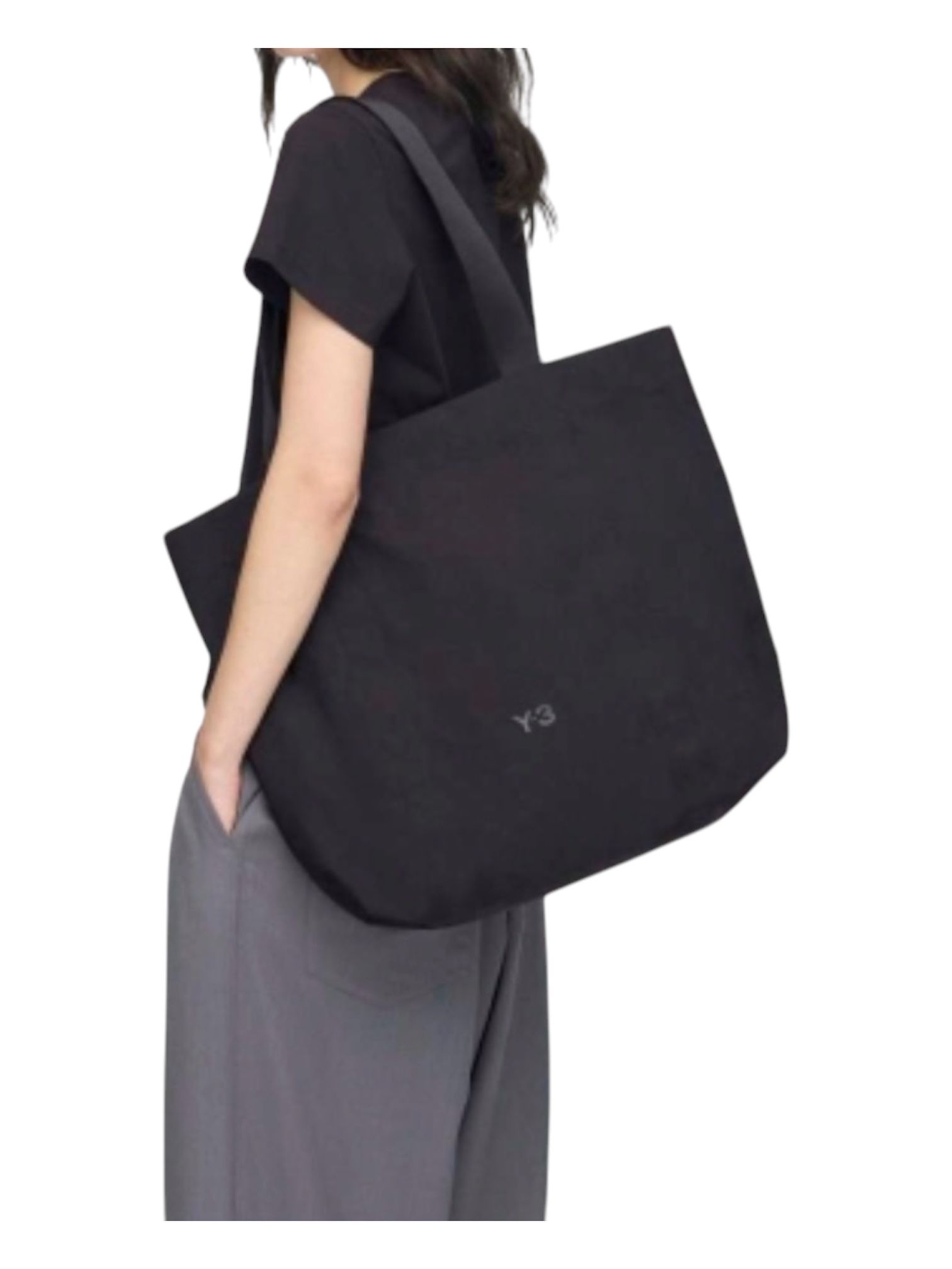 Y-3 TOTE BAG / 2026 AW / NEW