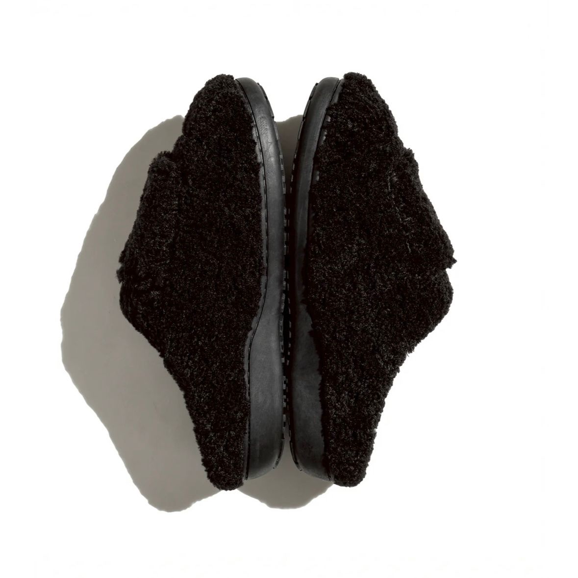 SUBU×BED j.w.FORD / 靴 サンダル / ブラック