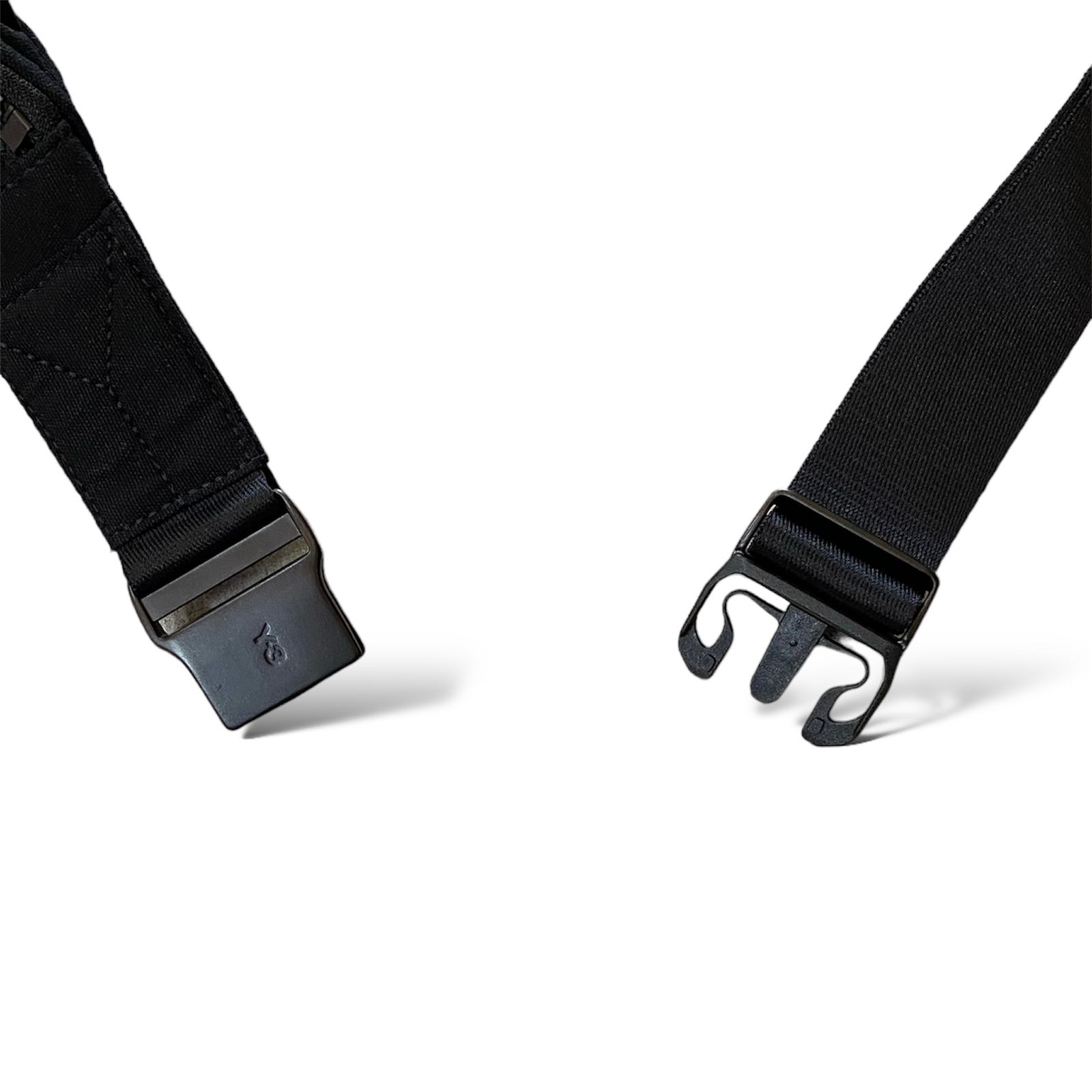 Y-3 MRPHD XBODY