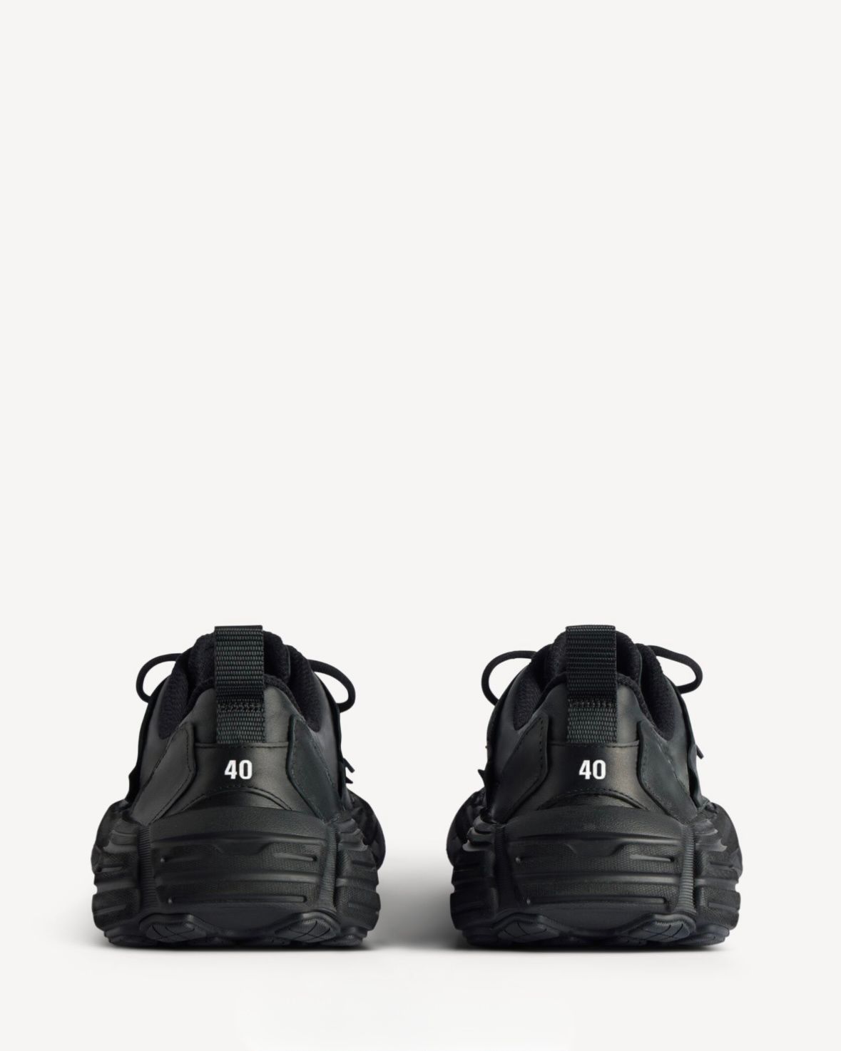 Monday シューズ / ウィメンズ / シューズ / スニーカー / ブラック / 2026SS NEW