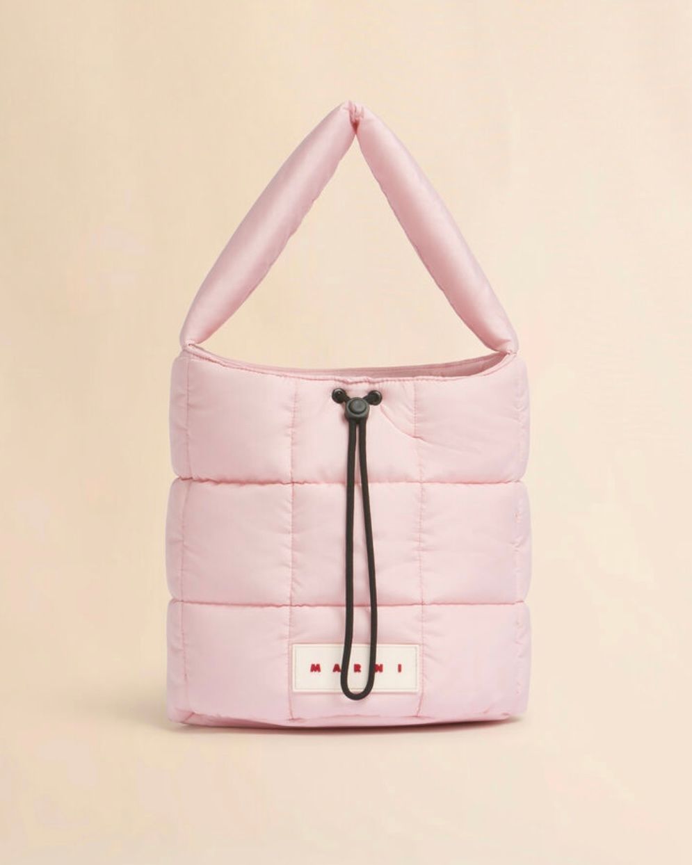 Puff バケットバッグ / ウィメンズ / ピンク / 2026ss NEW