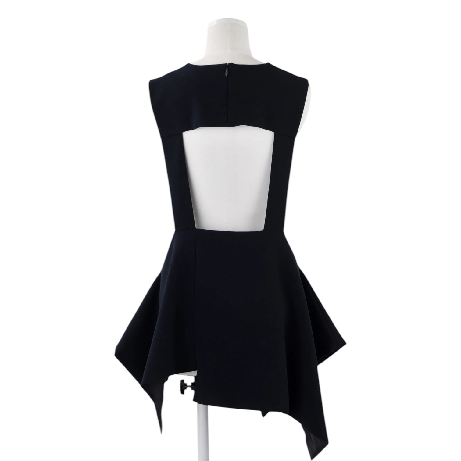DRAPE VEST / ベスト / ダークネイビー / 2025SS new