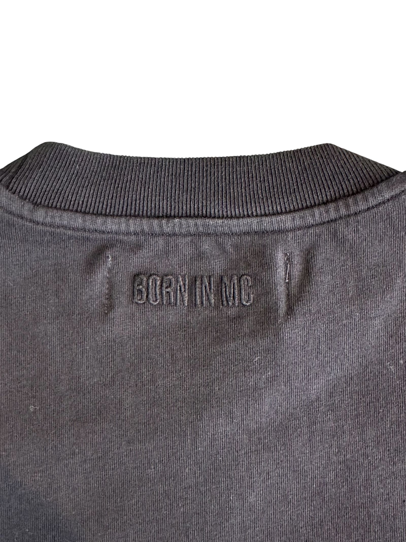 Alberto Bresci X beef bar/2026SS NEW