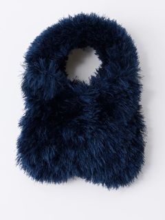 MONSTER BAG/ BULE/ 2026SS NEW