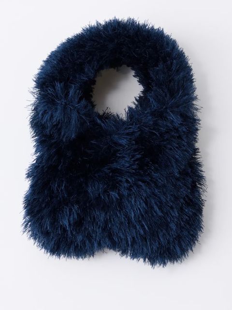 MONSTER BAG/ BULE/ 2026SS NEW