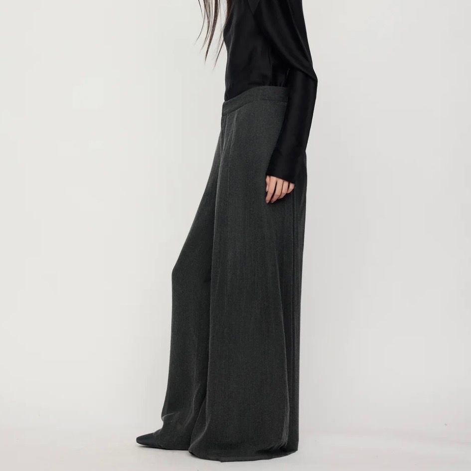 CHROMITE ISEN PANTS/ 26AW
